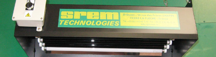 ELN 5061 B - Srem Technologies