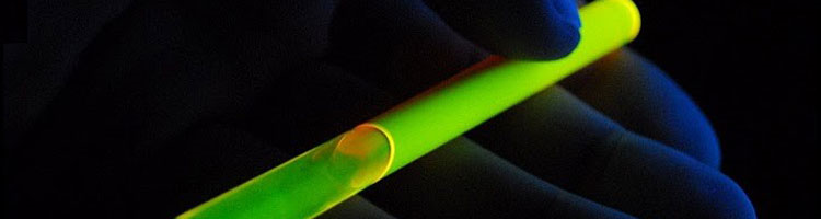 Fluorescent tracer - Srem Technologies