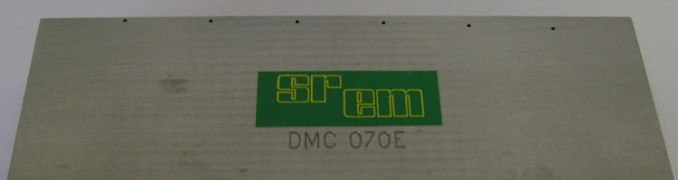 Cale SNECMA - Srem Technologies