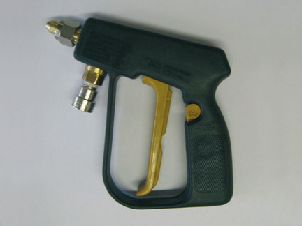 Pistolet 01 (eau seule) - Srem Technologies